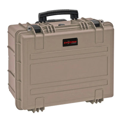 Explorer 4825HL Hard Case