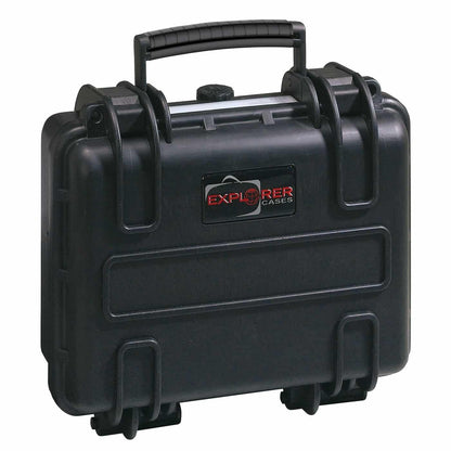 Explorer 2712 Hard Case