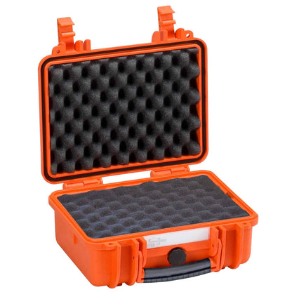 Explorer 2712 Hard Case