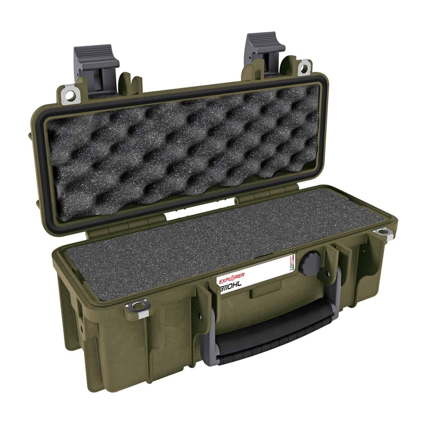 Explorer 3110HL Hard Case