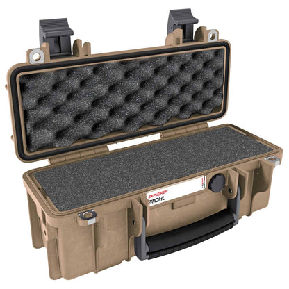 Explorer 3110HL Hard Case
