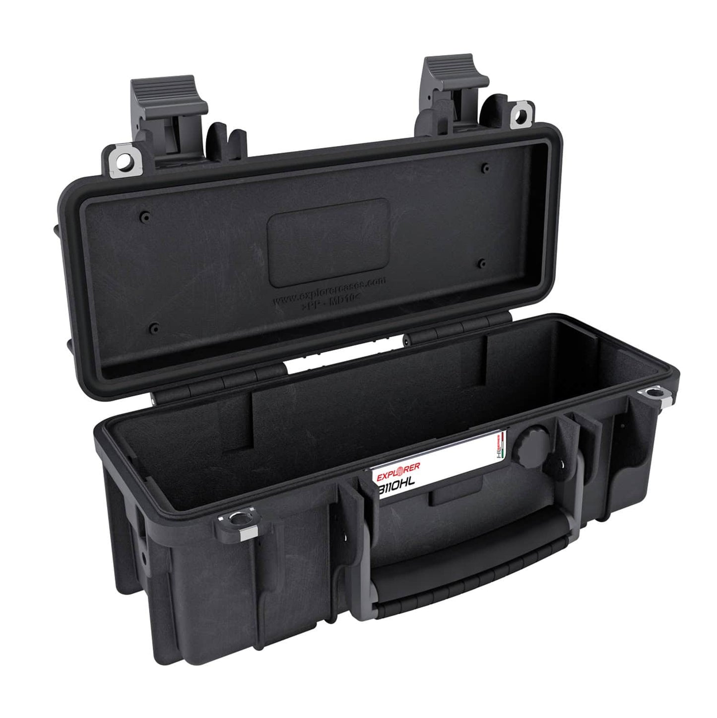 Explorer 3110HL Hard Case