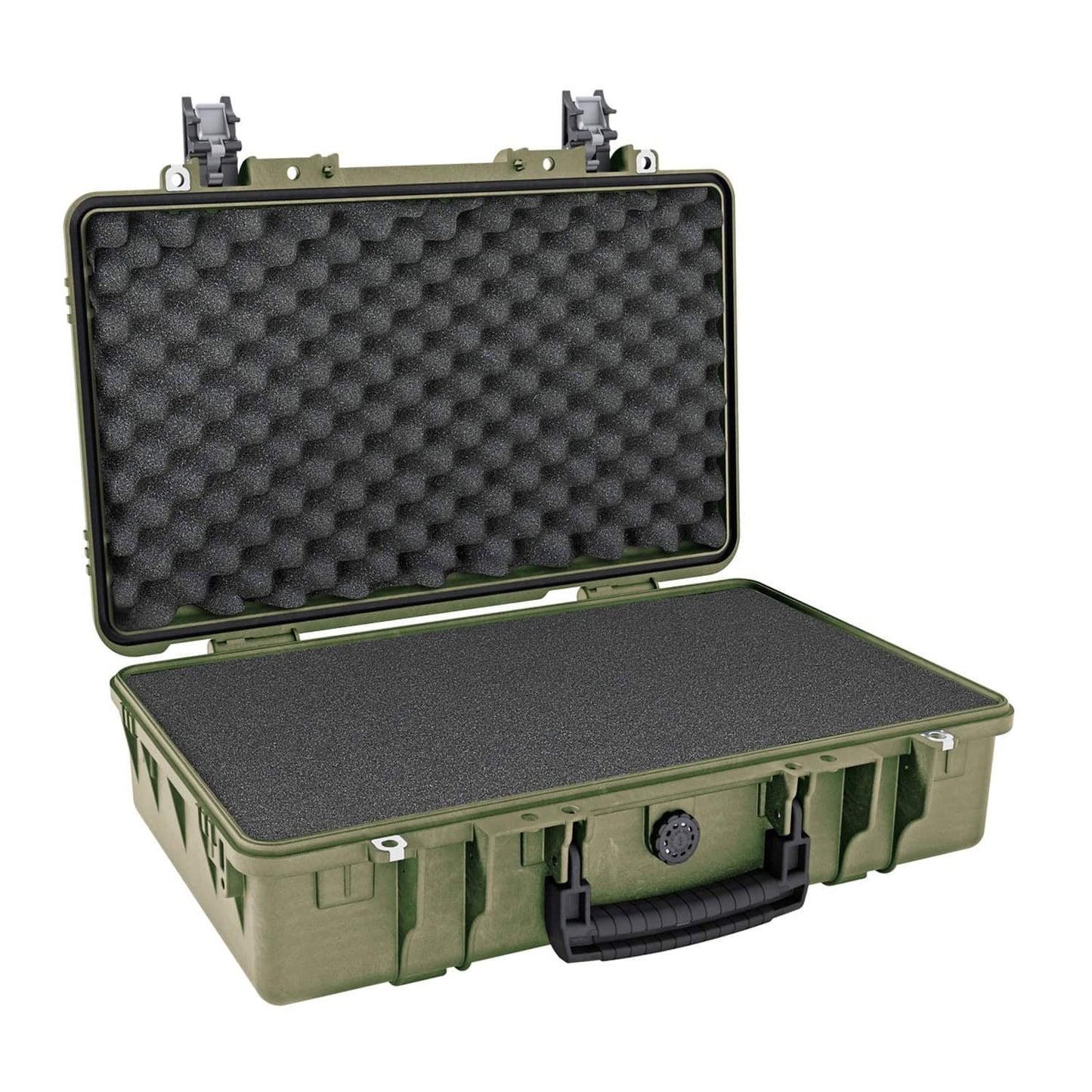 Explorer 5212HL Hard Case