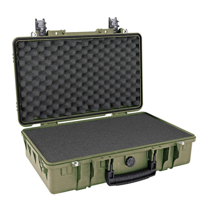Explorer 5212HL Hard Case