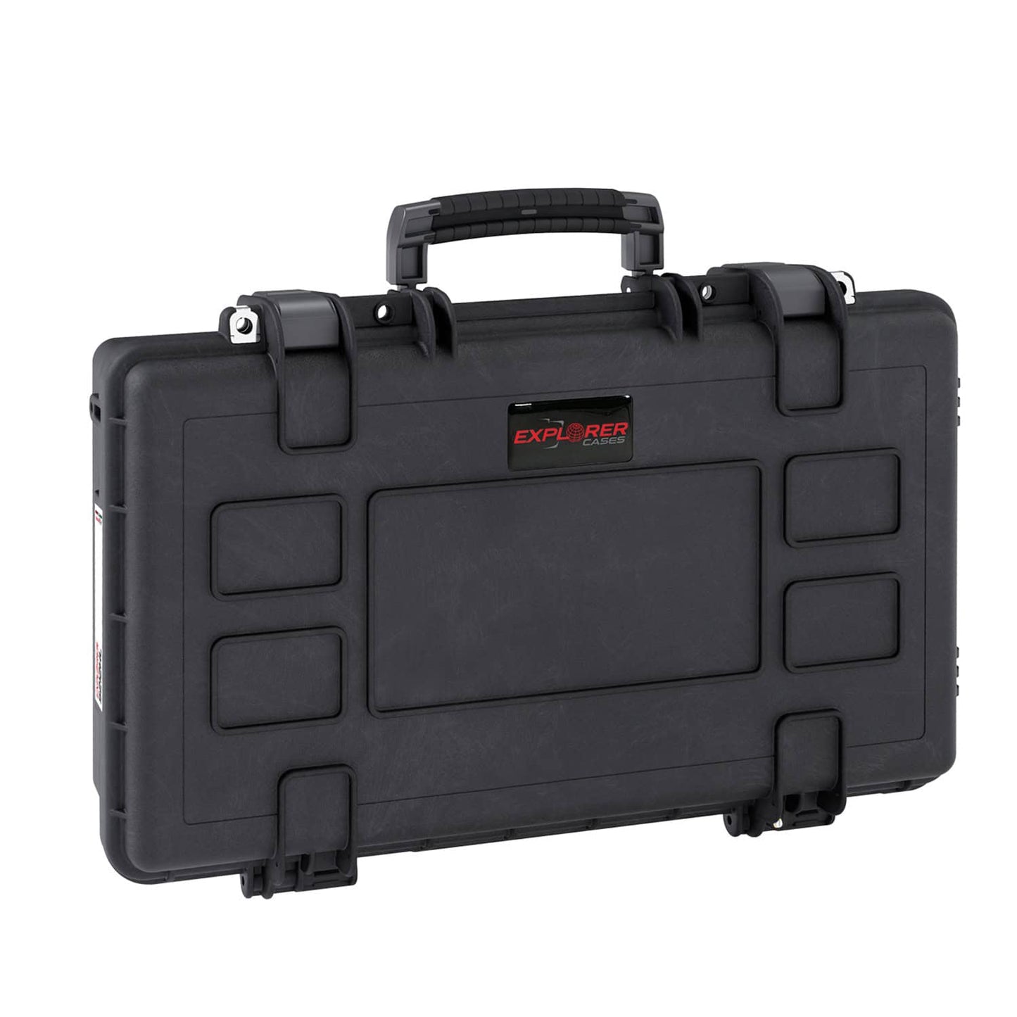Explorer 5212HL Hard Case