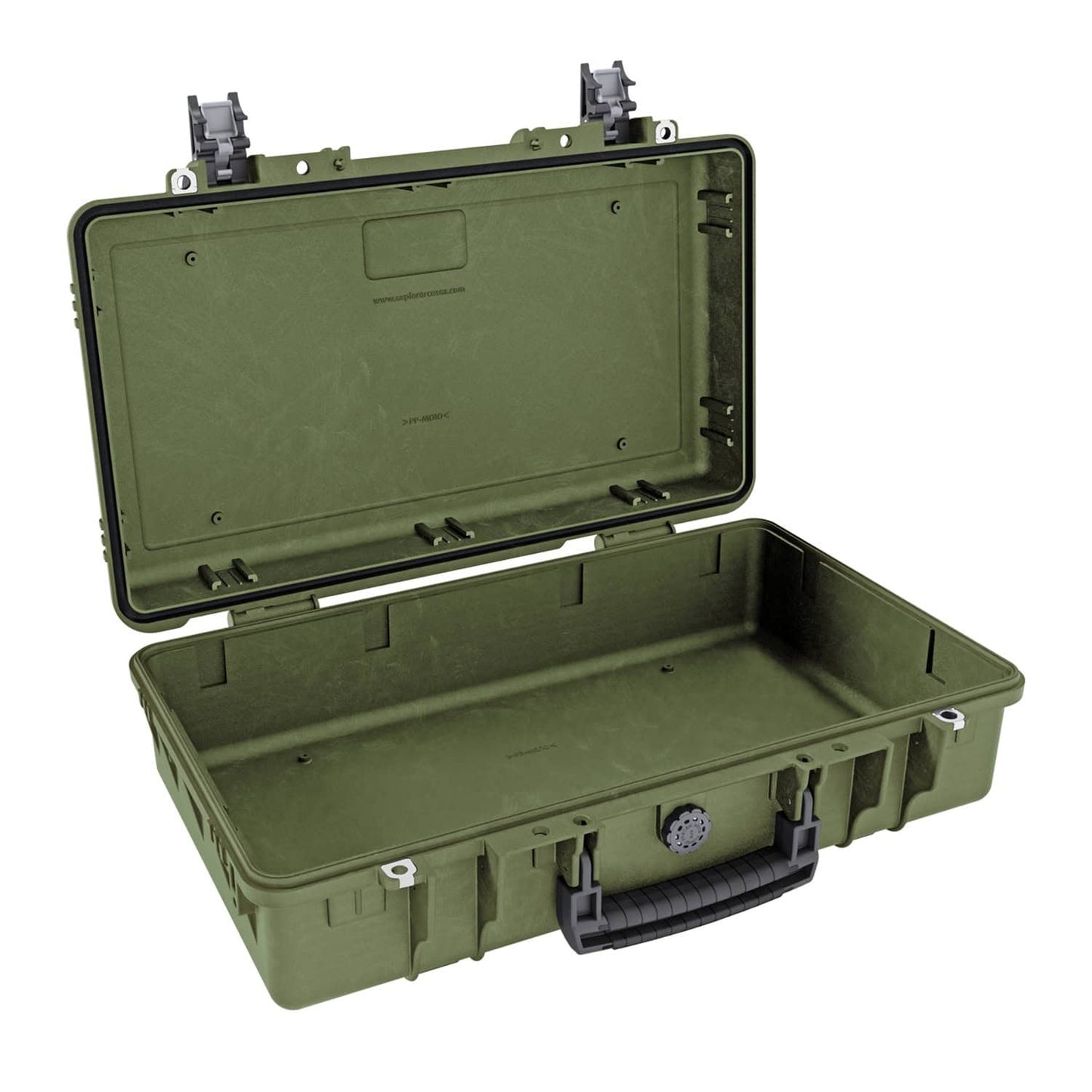 Explorer 5215HL Hard Case