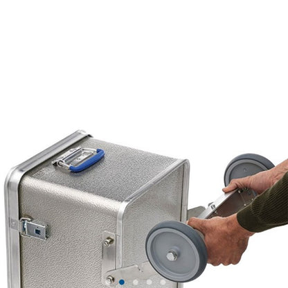 G-PROFESSIONAL 105 liter Rullbar