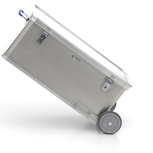 G-PROFESSIONAL 81 liter Rullbar