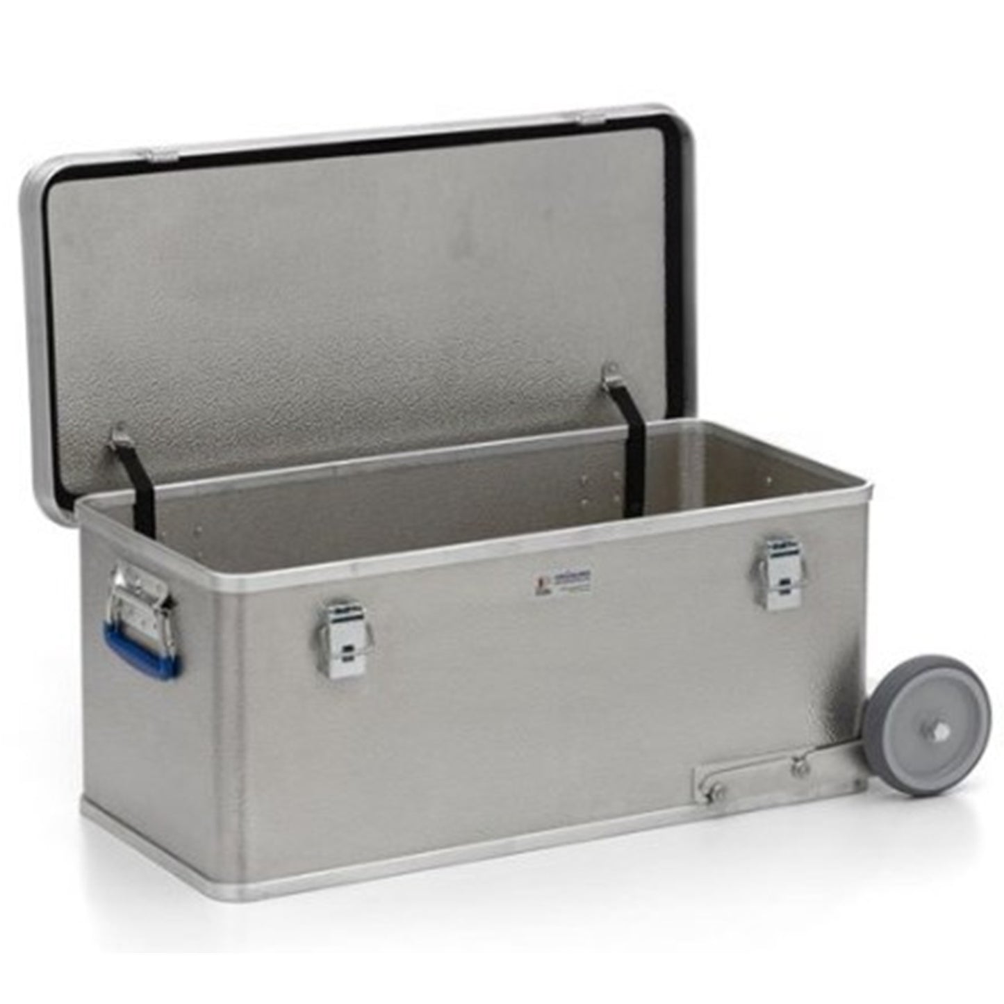 G-PROFESSIONAL 81 liter Rullbar