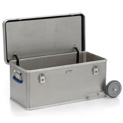 G-PROFESSIONAL 81 liter Rullbar