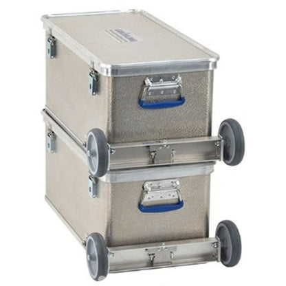 G-PROFESSIONAL 81 liter Rullbar