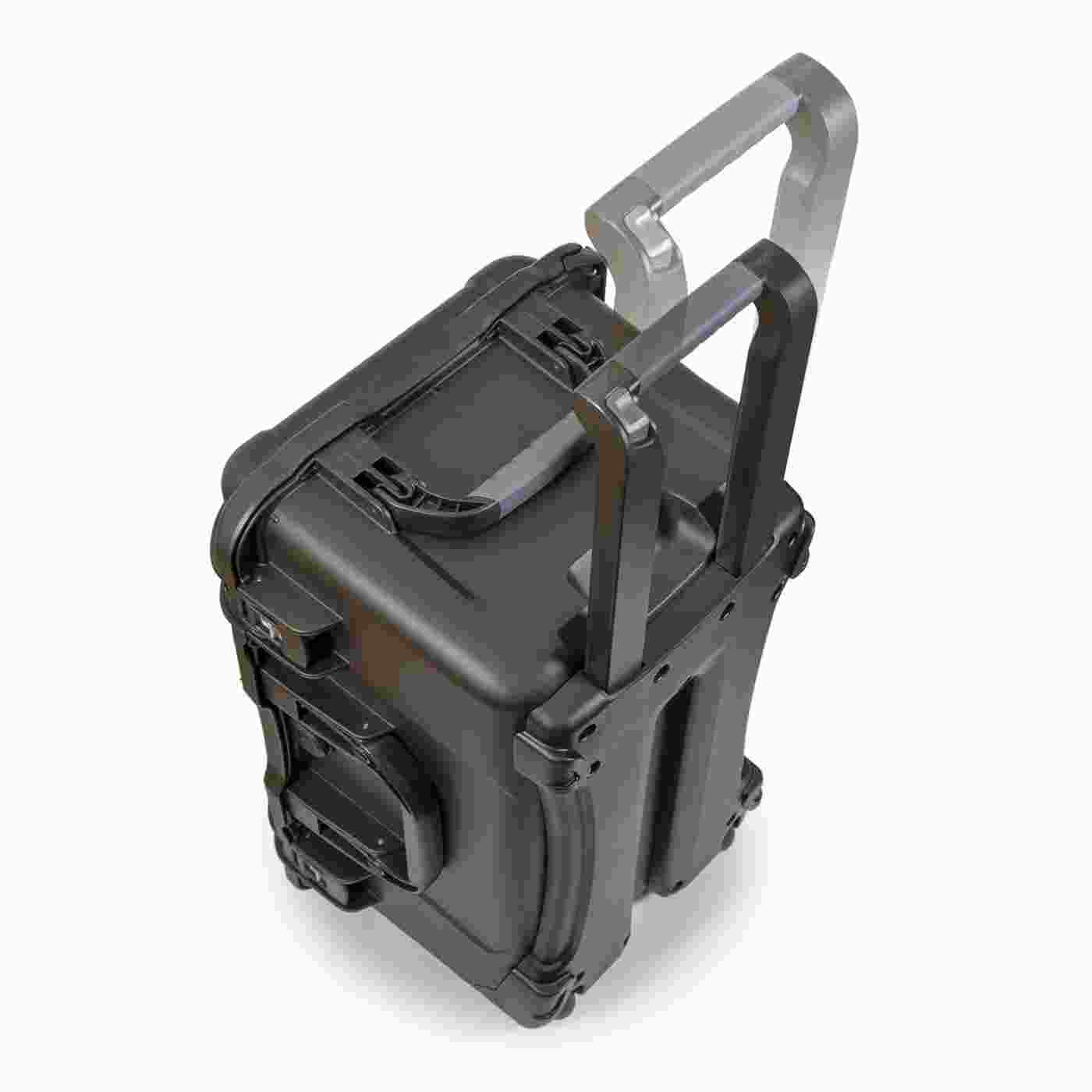 Nanuk 938 PRO PHOTO KIT
