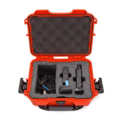 Nanuk 904 Hard Case för Sennheiser AVX