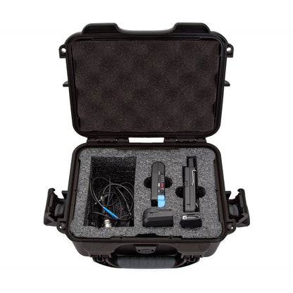 Nanuk 904 Hard Case för Sennheiser AVX