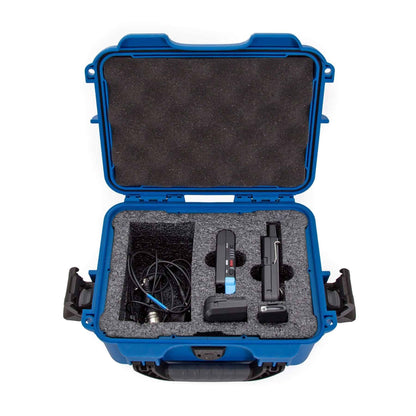 Nanuk 904 Hard Case för Sennheiser AVX