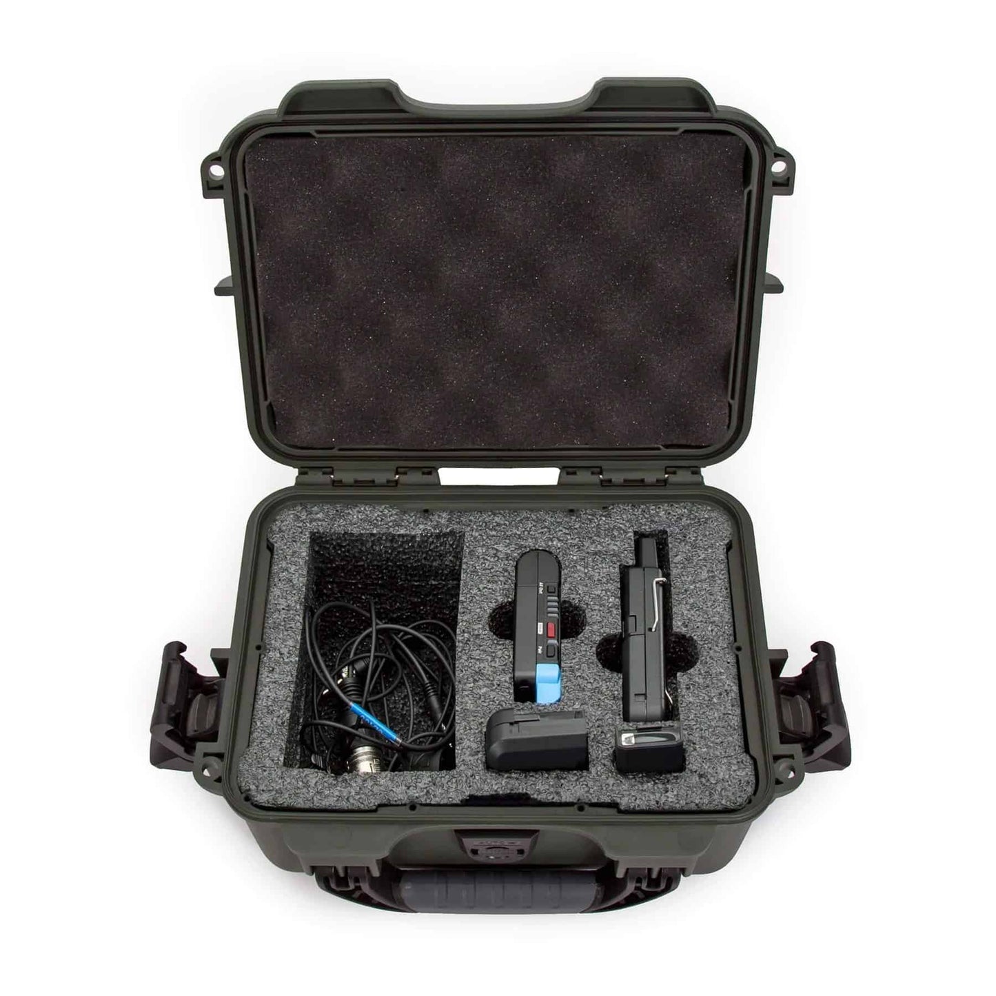 Nanuk 904 Hard Case för Sennheiser AVX