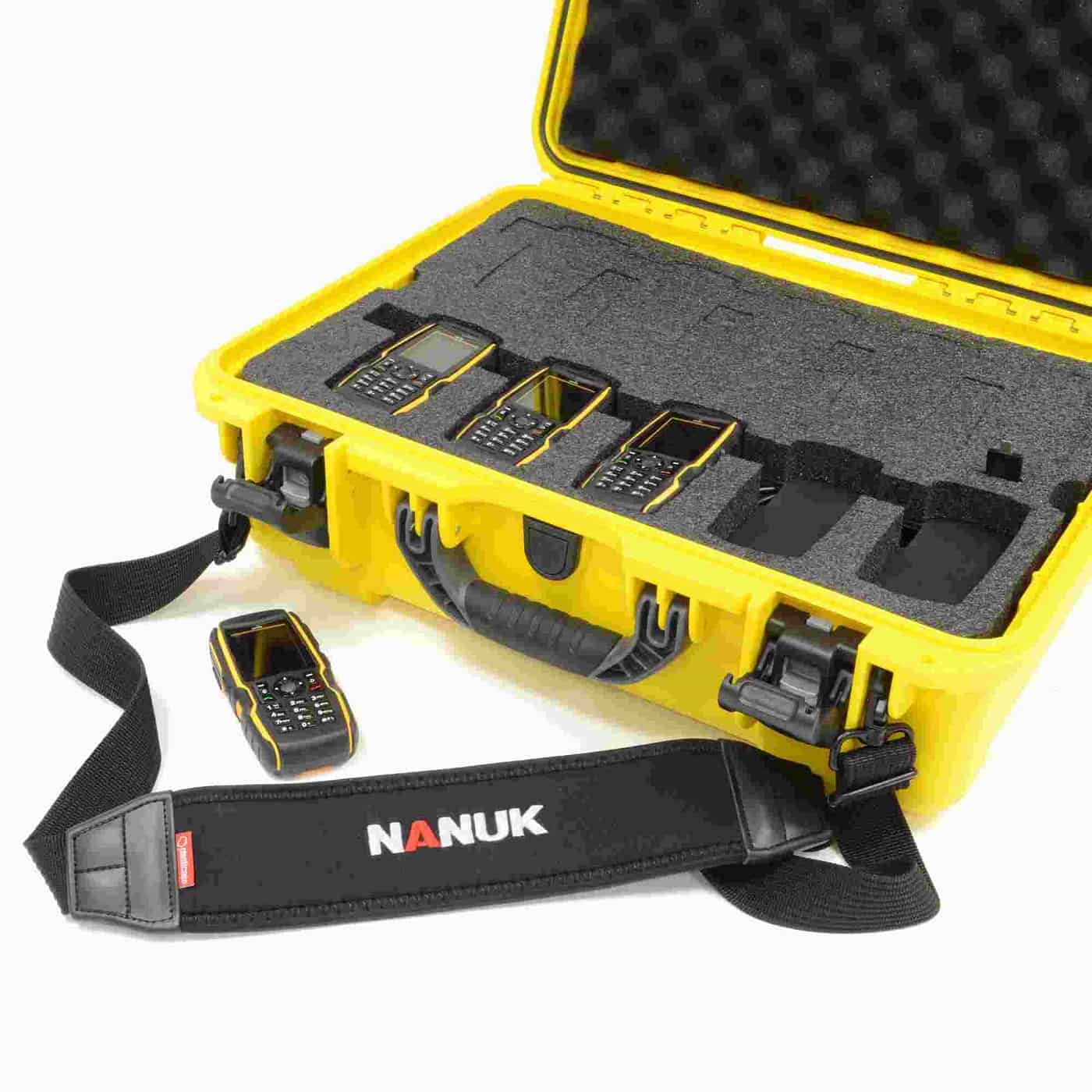 Nanuk 930 Hard Case