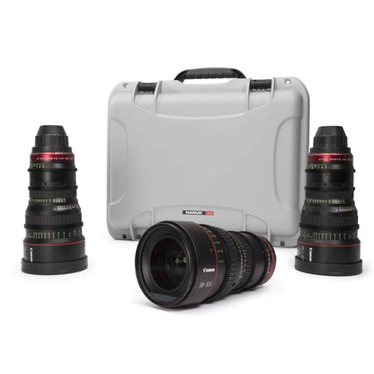 Nanuk 933 PRO PHOTO KIT