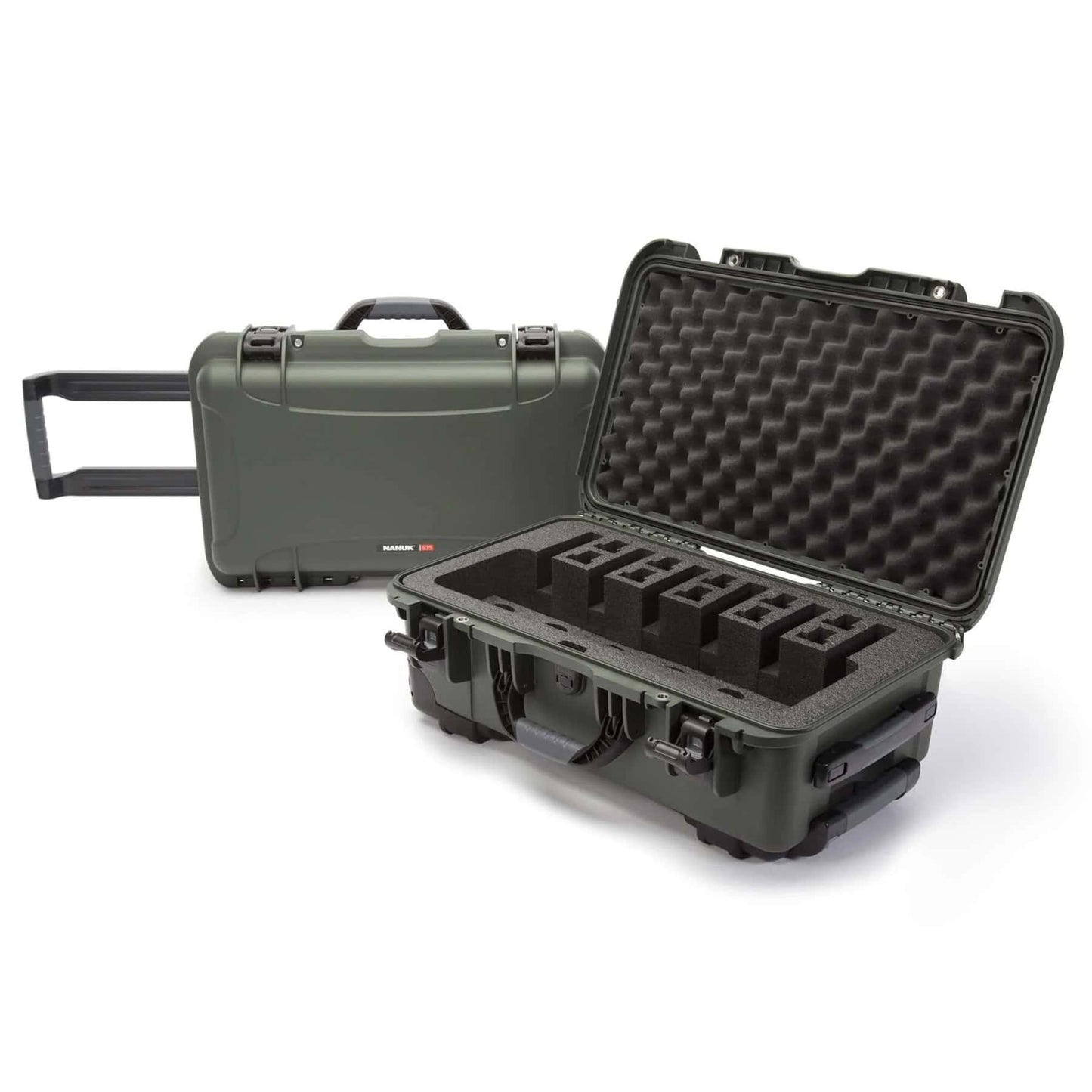 Nanuk 935 Gun Case