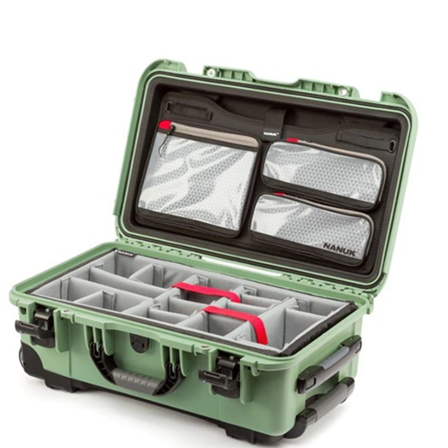 Nanuk 935 Hard Case