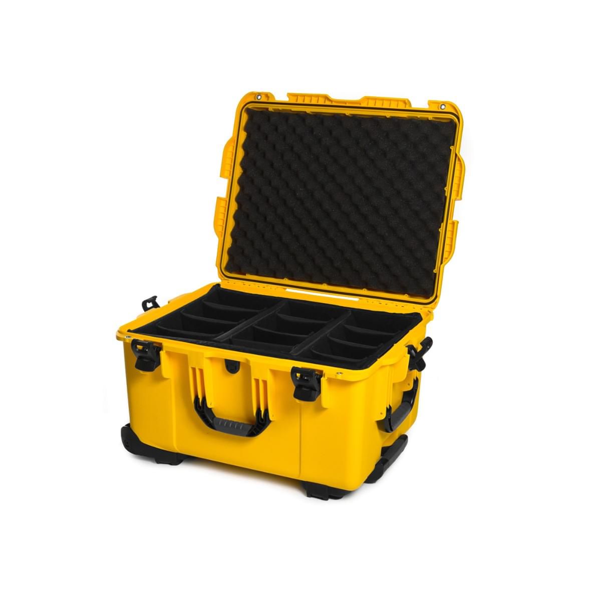 Nanuk 960 Hard Case