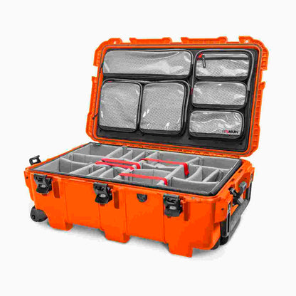 Nanuk 962 Hard Case