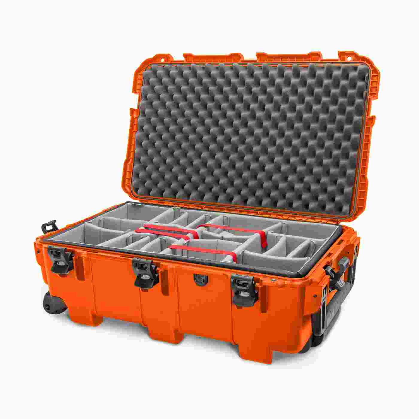 Nanuk 962 Hard Case