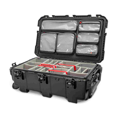 Nanuk 962 Hard Case