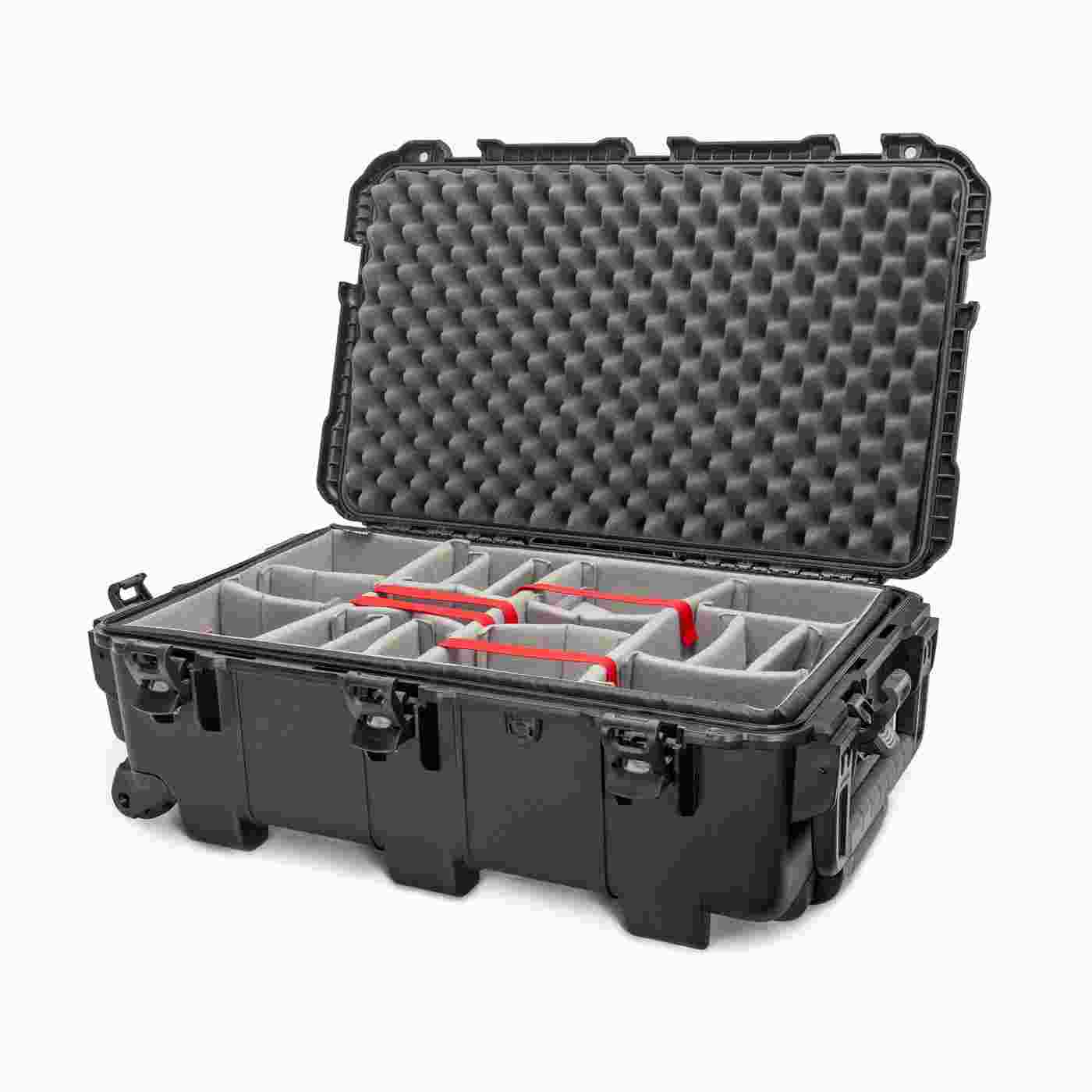 Nanuk 962 Hard Case