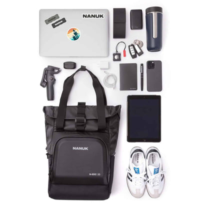Nanuk Tote Bag N-EDC 20L