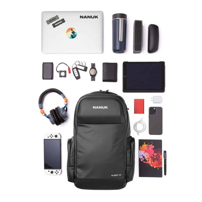Nanuk Ryggsäck EDC 26L