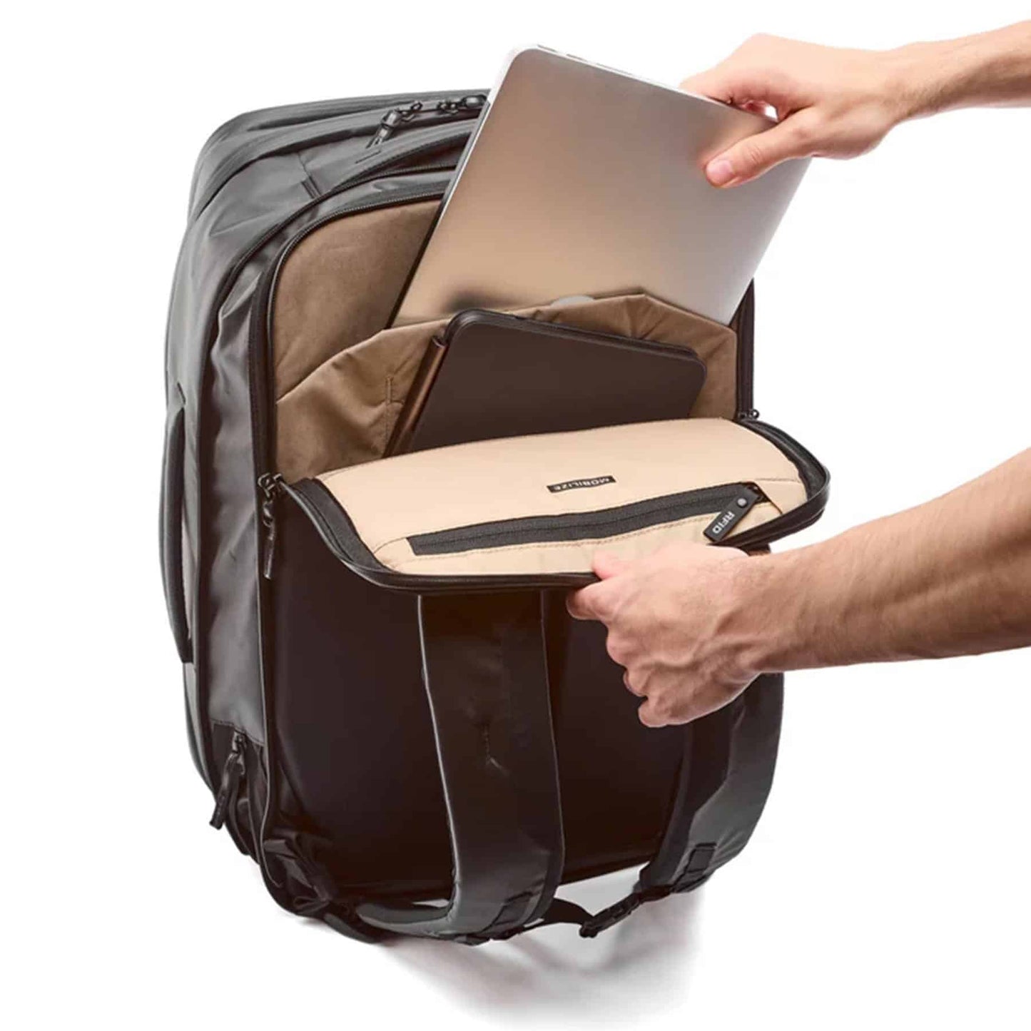 Nanuk Ryggsäck EDC 35L