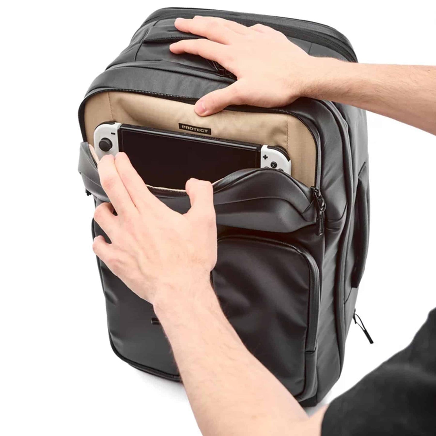 Nanuk Ryggsäck EDC 35L