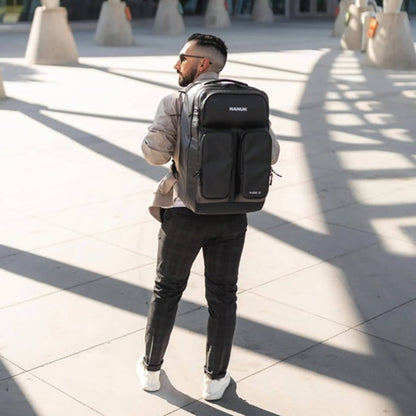 Nanuk Ryggsäck EDC 35L