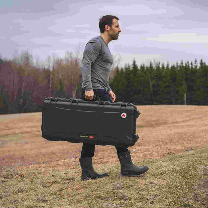 Nanuk 985 AR15-Gun Case