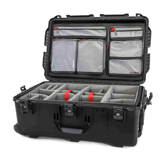 Nanuk 963 Hard Case