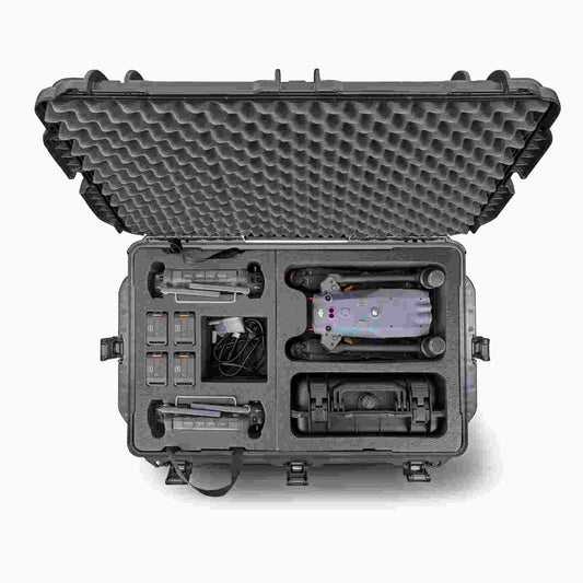 Nanuk 965 Hard Case