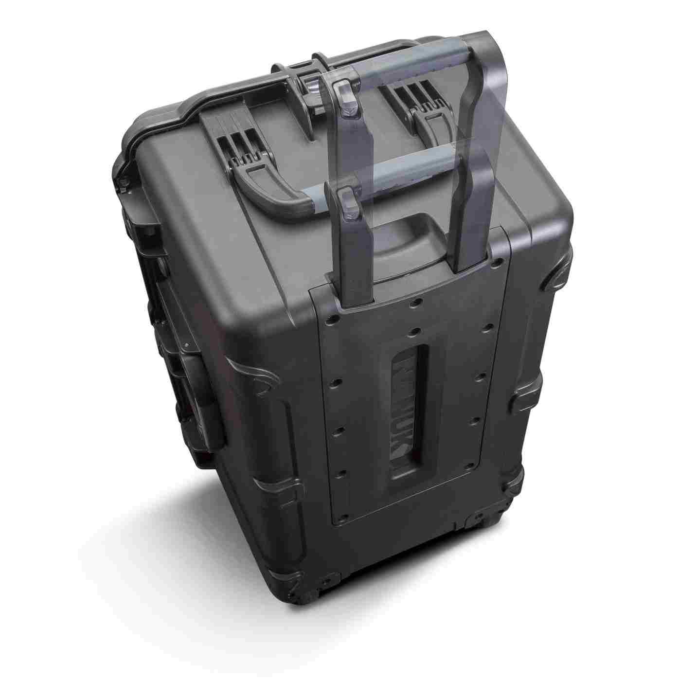 Nanuk 965 PRO PHOTO KIT