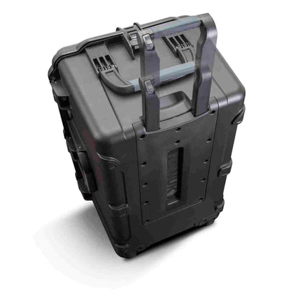 Nanuk 965 PRO PHOTO KIT