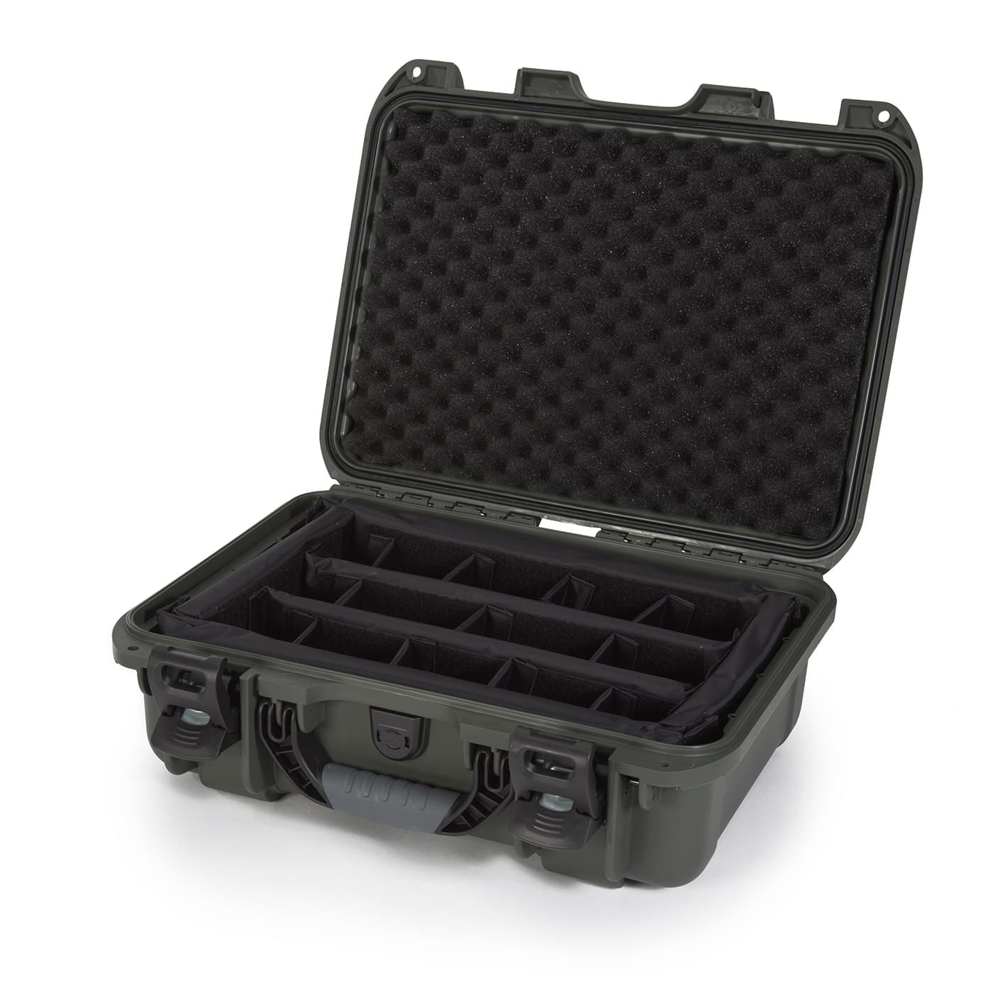 Nanuk 920 Hard Case