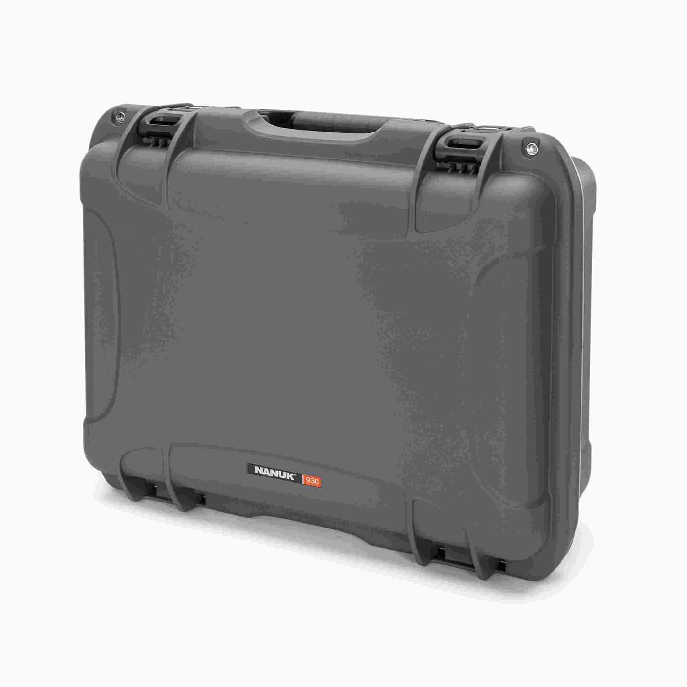 Nanuk 930 Hard Case