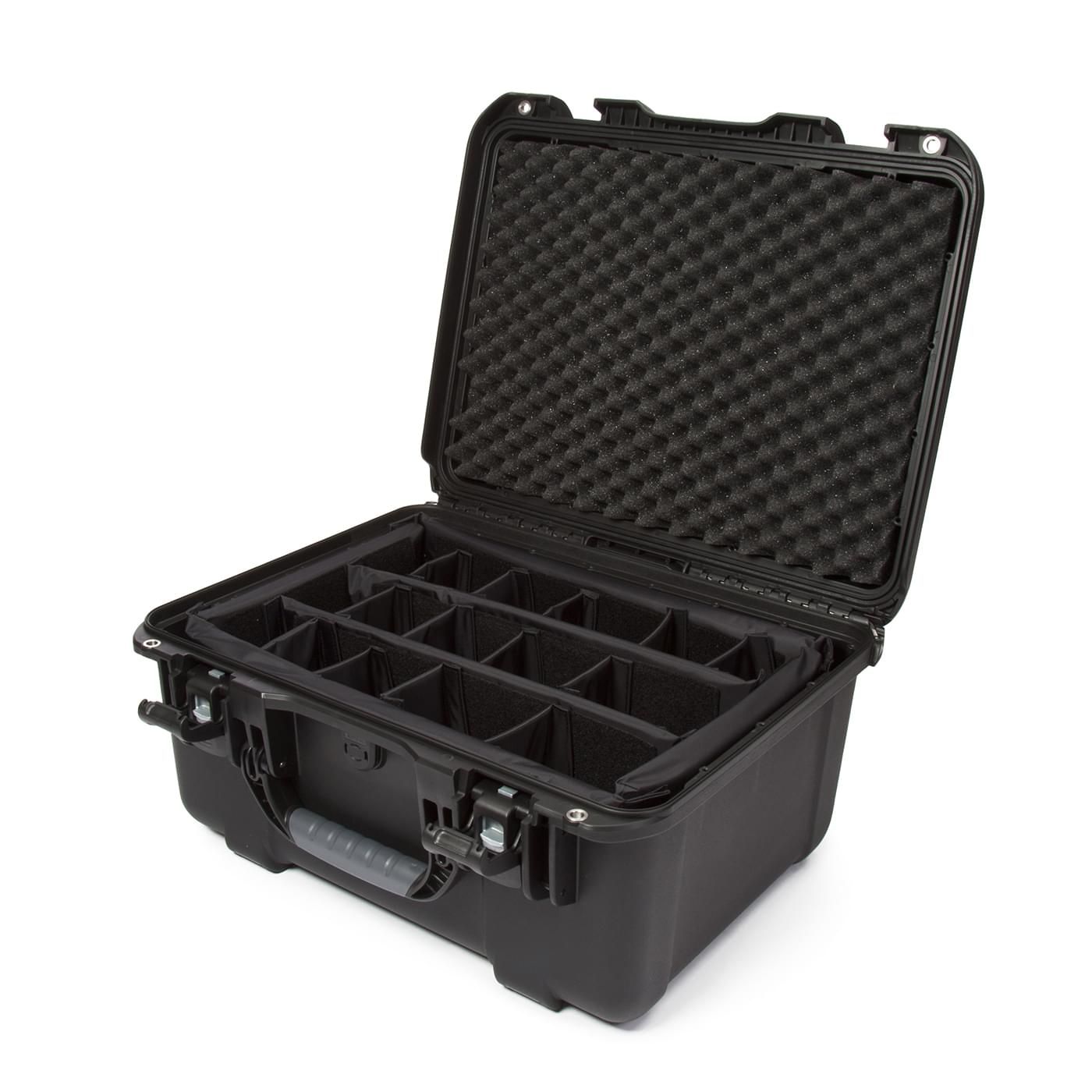 Nanuk 933 Hard Case