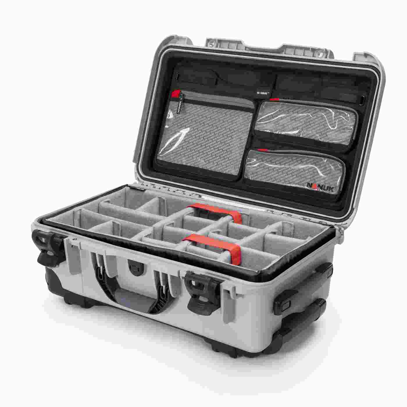 Nanuk 935 Hard Case