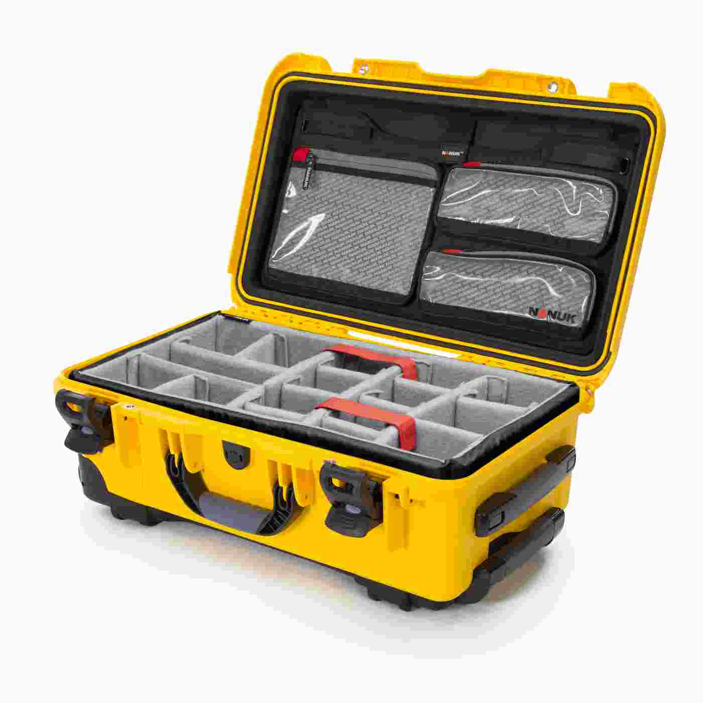 Nanuk 938 Hard Case