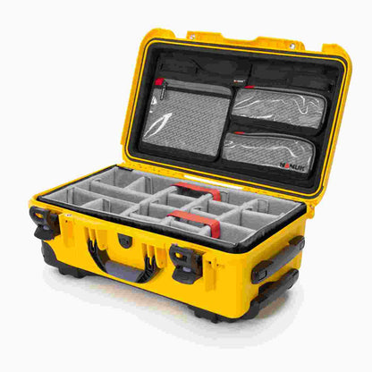 Nanuk 938 Hard Case