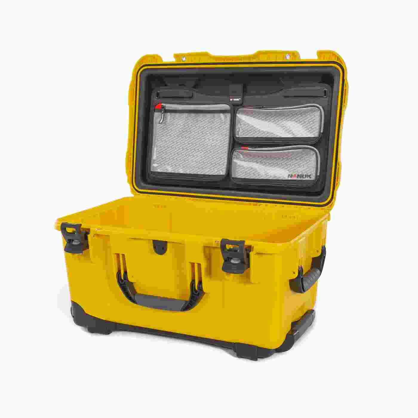 Nanuk 938 Hard Case