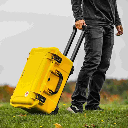 Nanuk 938 PS5 Hard Case