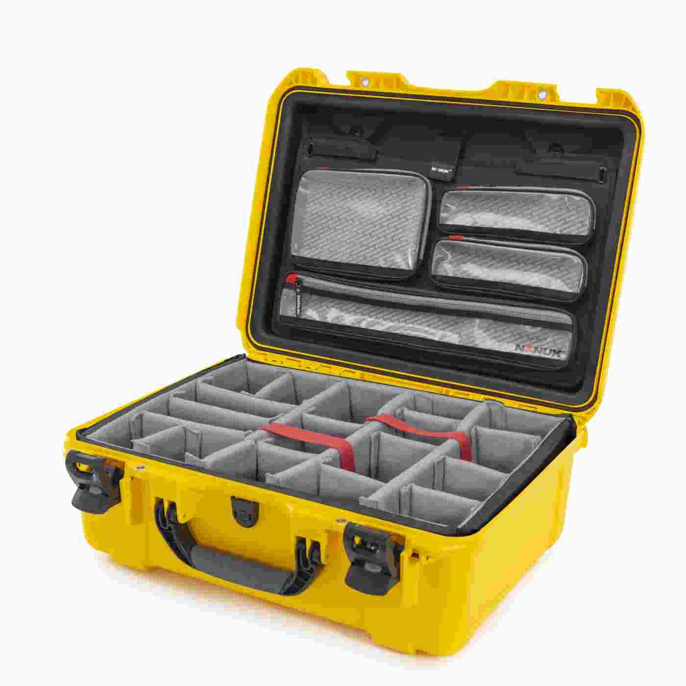 Nanuk 940 Hard Case