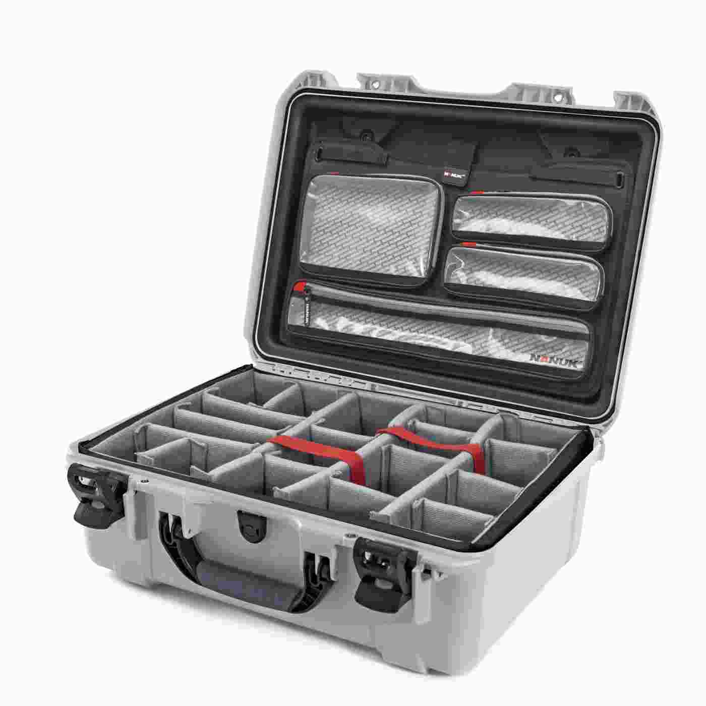 Nanuk 940 Hard Case