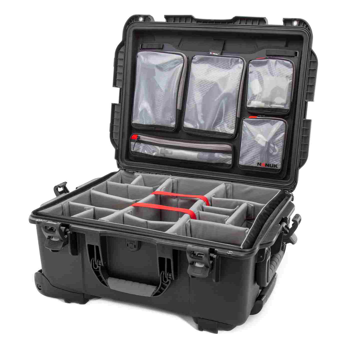 Nanuk 955 PRO PHOTO KIT